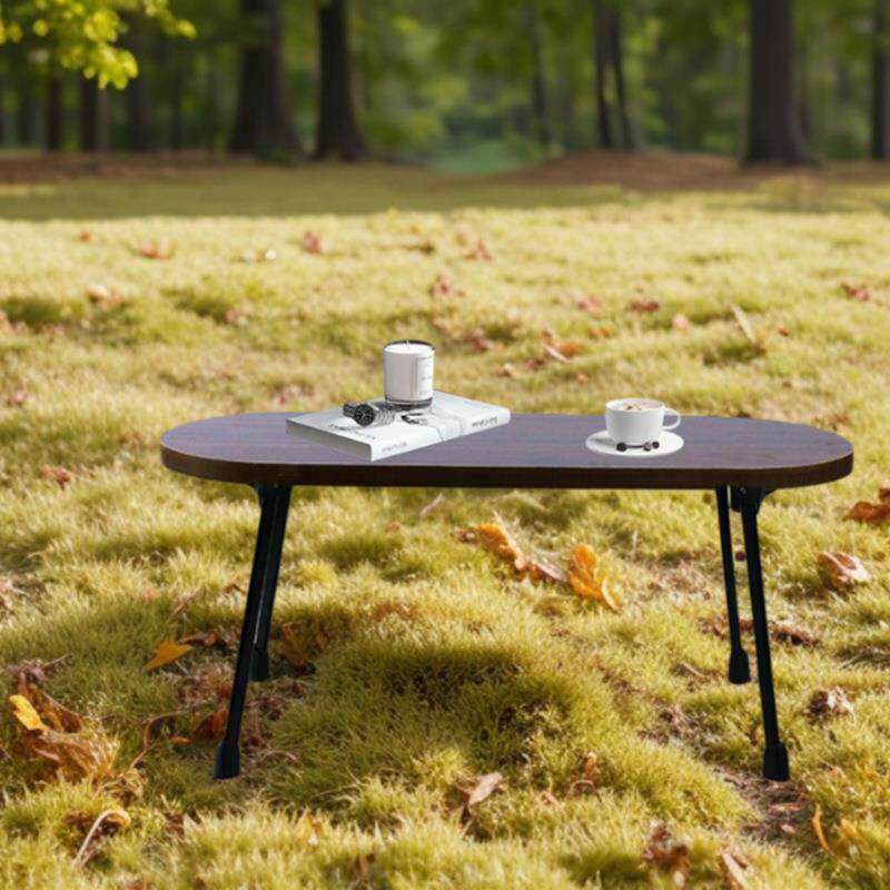 户外折叠桌小桌子露营桌野餐桌野炊装备用品套装野营野外便携