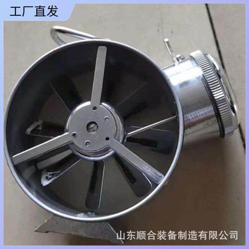 CFJ25机械式风速表便携式风速表使用简单矿用低速电子风速表