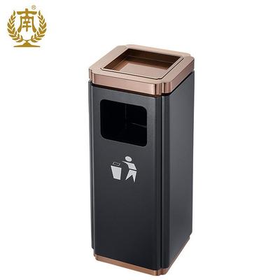 广州南方 GPX-2C 座地垃圾桶