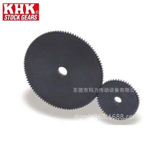 SSAY1 KHK正齿轮 KHK齿轮 供应齿轮