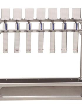 GOYOJOYM2712手套不透水性测试仪GB24787-2009附录A 不透水