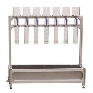 GOYOJOYM2712手套不透水性测试仪GB24787 不透水 2009附录A