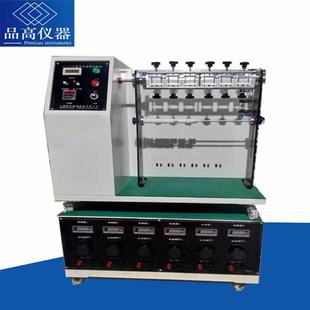 线材摇摆弯折试验机 插头电源线摇摆机 USB线插头引线摇摆测试机