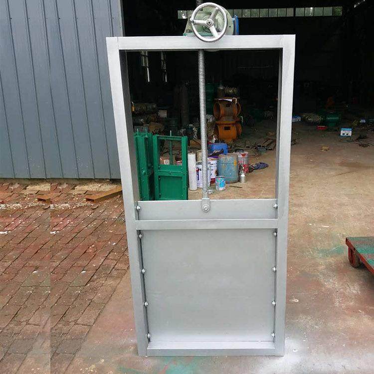 定制圆形气动插板阀手电一体电动闸阀门 方口卸料闸板阀污水闸阀,搬运/仓储/物流设备,立体仓库设备,淘宝优惠券,粉丝福利购,淘宝优惠卷