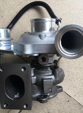 福康2.8国五5350161 5350162 HE150WG涡轮增压器