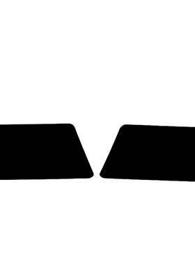 C2Z16547 C2Z16548 适用捷豹XF大灯清洗器盖大灯喷水盖