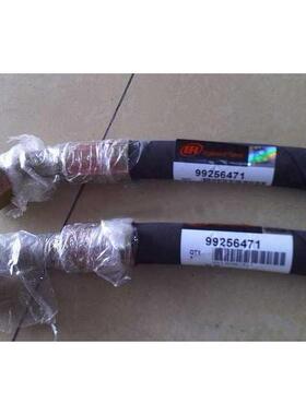 85563674英格索兰螺杆式空压机油管进气软管组件总成气管54619960