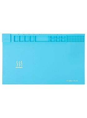 REFOX RS30防静电维修加热垫手机平板拆屏压屏预热台