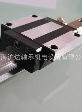 现货THK导轨滑块SHS15C SSR20XW SRS12WM轻重工业直线轴承HSR25A