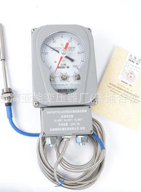 BWY(WTYK)-802ATH/803ATH油面温度控制器4-20mA变压器用温控器