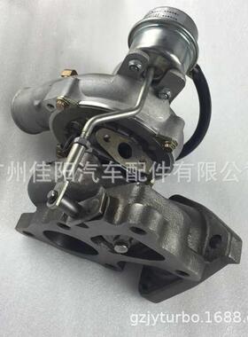 GT1749S 715843-0001 28200-42600 4280042600 涡轮增压器