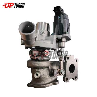 奇瑞汽车1.5T 853472-0002 E4T15C-1118010 NGT13Z涡轮增压器