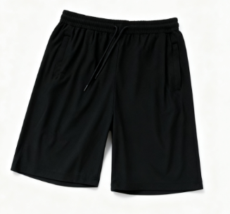 thumbnail for Left Pocket, Bai Qiyou, Three-Color Shorts 22111613