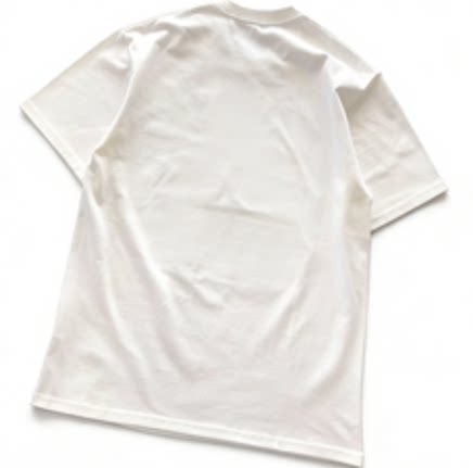 thumbnail for Left black bell two-color short-sleeved 22120901