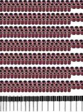 531PC砂圈套装 电磨吊磨机配件组合打磨抛光切割厂家