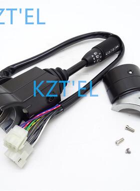 11192582组装开关兼容沃尔沃A25F A30F A35F A40F A35 A25B A20C