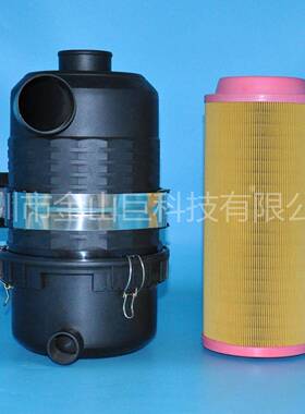 拖拉机 清扫车 装载机空滤总成C15300 P778989 AF26391 2903849