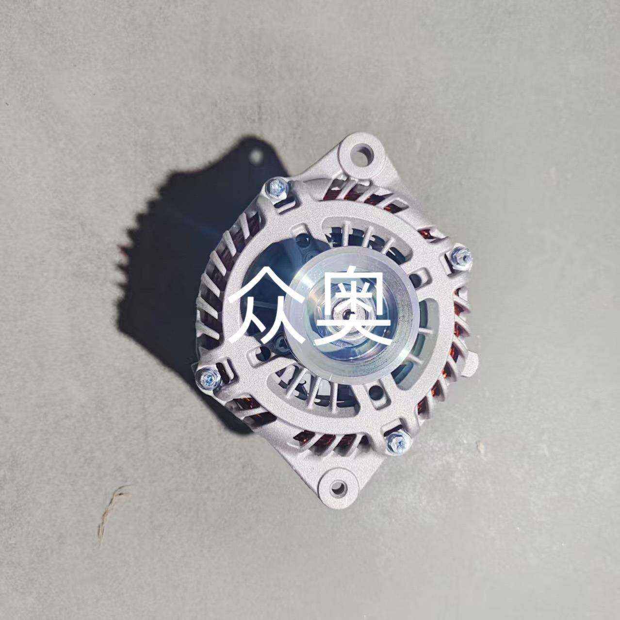 适用尼桑交流发电机231001AA1A 231001AA1B 231003JA1A