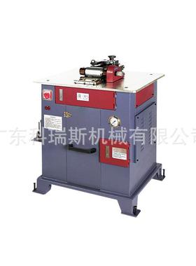 高速液压平皮机 High speed hydraulic splitting machine