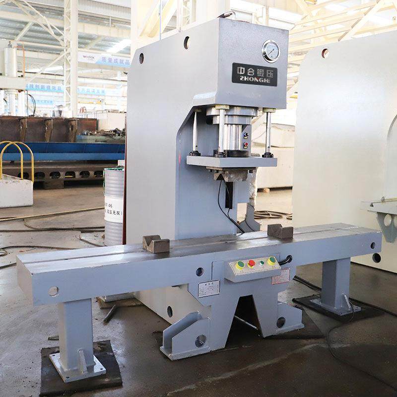 63吨光轴半轴花键轴校直机 单柱液压机 矫直调直单臂油压机,五金/工具,其他机械五金,淘宝优惠券,粉丝福利购,淘宝优惠卷