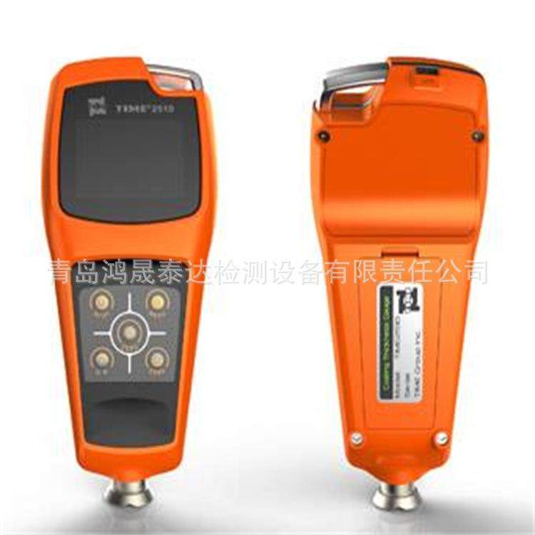 涂层测厚仪时代2510高精度漆膜涂料镀锌镀层测厚仪数显,五金/工具,探伤仪/无损检测仪,淘宝优惠券,粉丝福利购,淘宝优惠卷