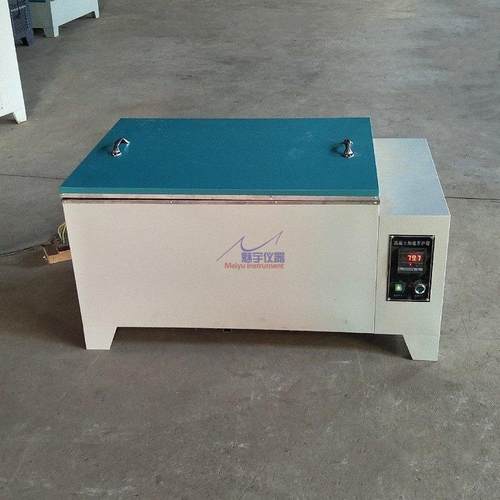 A/B 混凝土快速养护箱 可以24小时内预测 37天28龄期抗压抗折试验