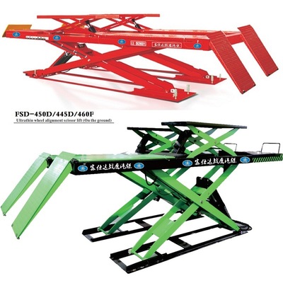 外贸出口型FSD-445D/450D/460F型 富仕达战鹰系列超薄大剪