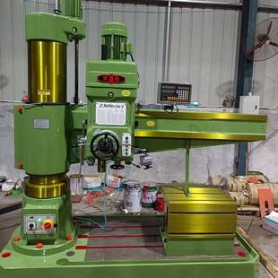 厂家直供Z3050X16液压型摇臂钻 自动进刀 液压夹紧