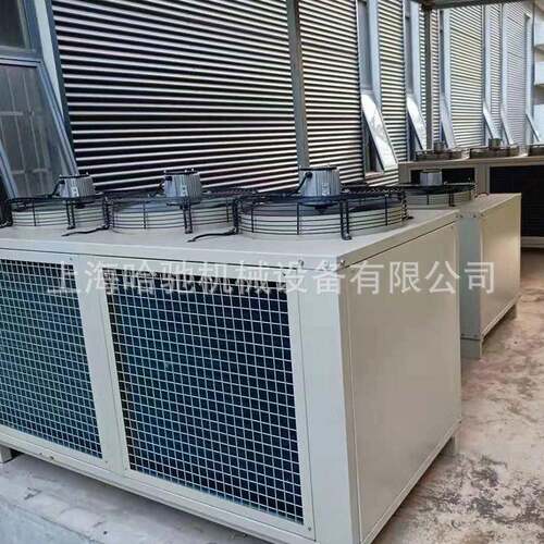 厂家分体式冷水机 高品质冷水机工业冷水机组 实验室冷水机