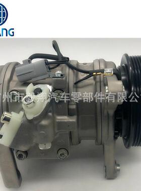 适用 10PA20H 雷克萨斯 GS300 丰田皇冠 3.0L 压缩机汽车空调