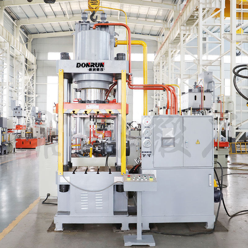 315吨金属冷挤压成型液压机铝制散热片挤压压力机 315T四柱油压机,包装,五金配件包装,淘宝优惠券,粉丝福利购,淘宝优惠卷