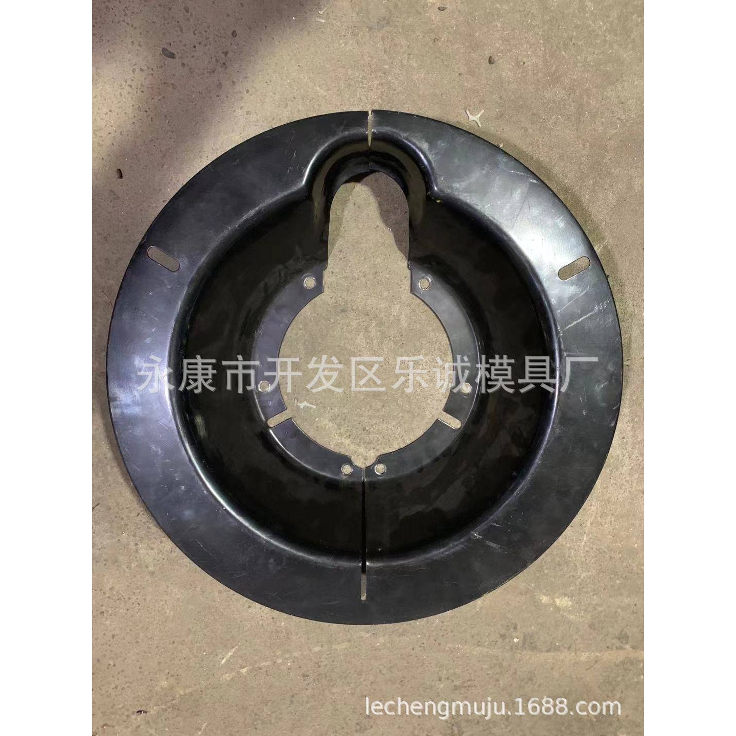 厂家生产定制五金冲压模具汽车防尘罩五金模具定制汽车防尘罩模具