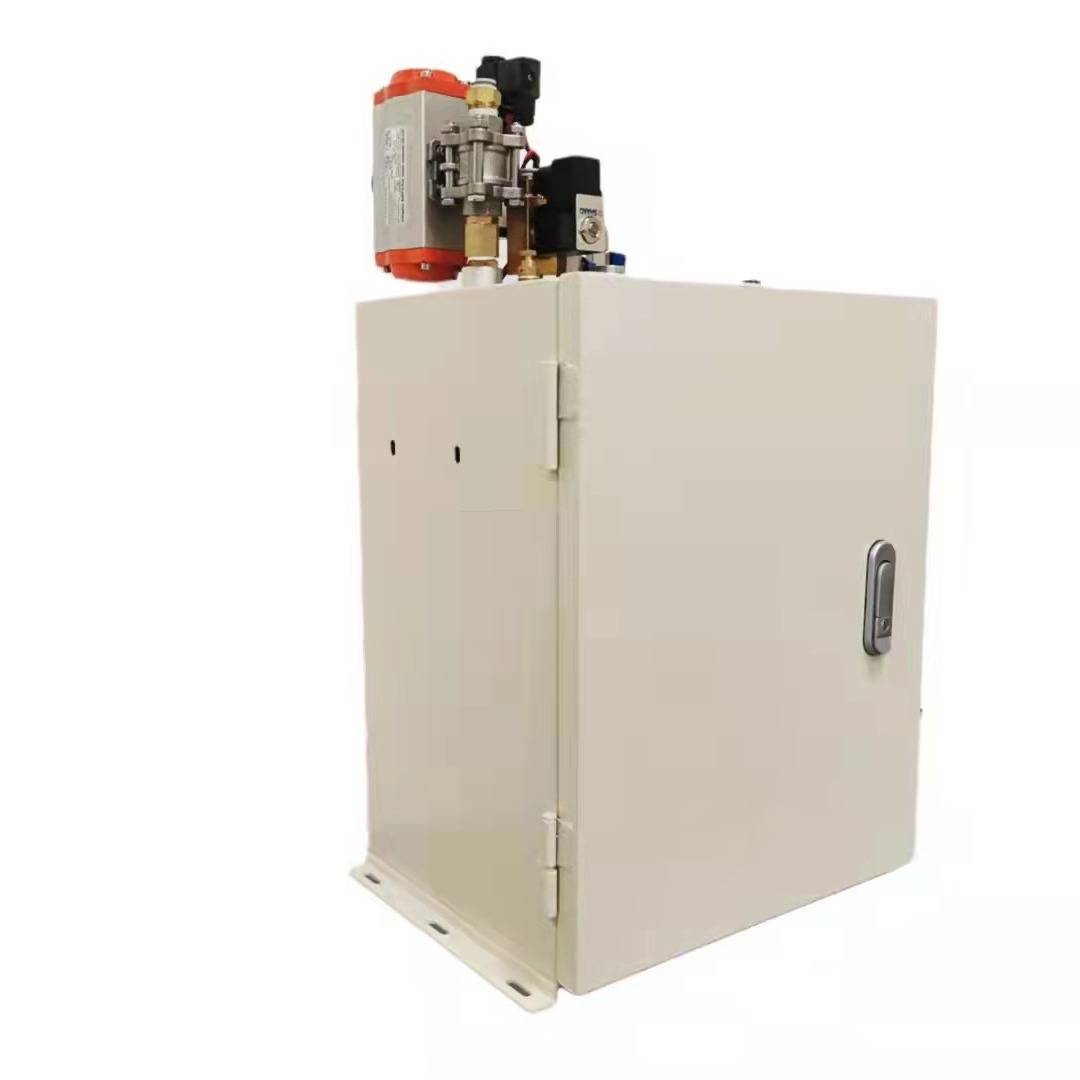 油雾冷却 内冷加工 MQL润滑 油雾润滑 加工中心微量润滑系统