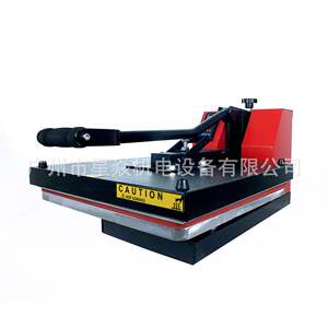 烫画机热转印机烫钻机粘合机烫画机服装T恤印花抱枕印花机38*38CM