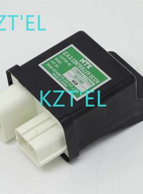 时间继电器 119953-77900 控制单元 11995377900 挖掘机零配件