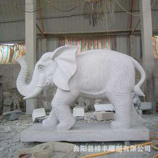 厂家石雕石牛雕塑摆件景区广场景观动物雕塑汉白玉耕田牛石雕雕塑