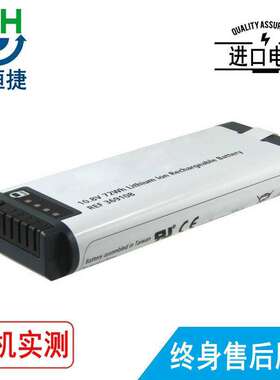 适用 HAMILTON MEDICAL哈美顿 369108, 110731-O C1 T1 电池