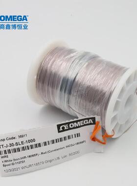 TT-J-30-SLE-500 HH-J-20-200 TT-J-36-500欧米伽J型热电偶测温线