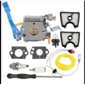 125BX 125BVX空滤器 化油器 Husqvarna胡斯华纳HUS125B 油滤 HZPJ