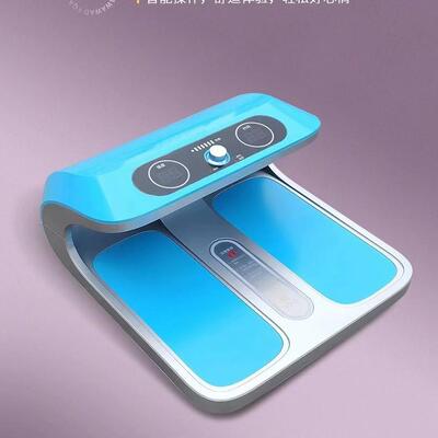 太赫兹谐振温通仪Terahertz Foot Massager Therapy Device
