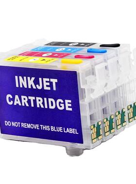 604XL墨盒XP-4205 WF-2910 WF2930 WF2935 WF2950 填充墨盒含芯片