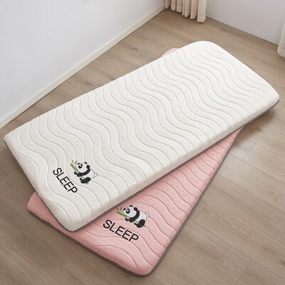 定制定做学生上下铺儿童拼接床垫50/60/70/80x170/180/190/200cm