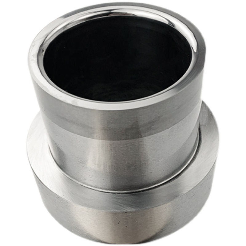 钨钢拉伸模具拉丝缩管束口粉末冶金耐磨件硬质合金轴冷挤压模具