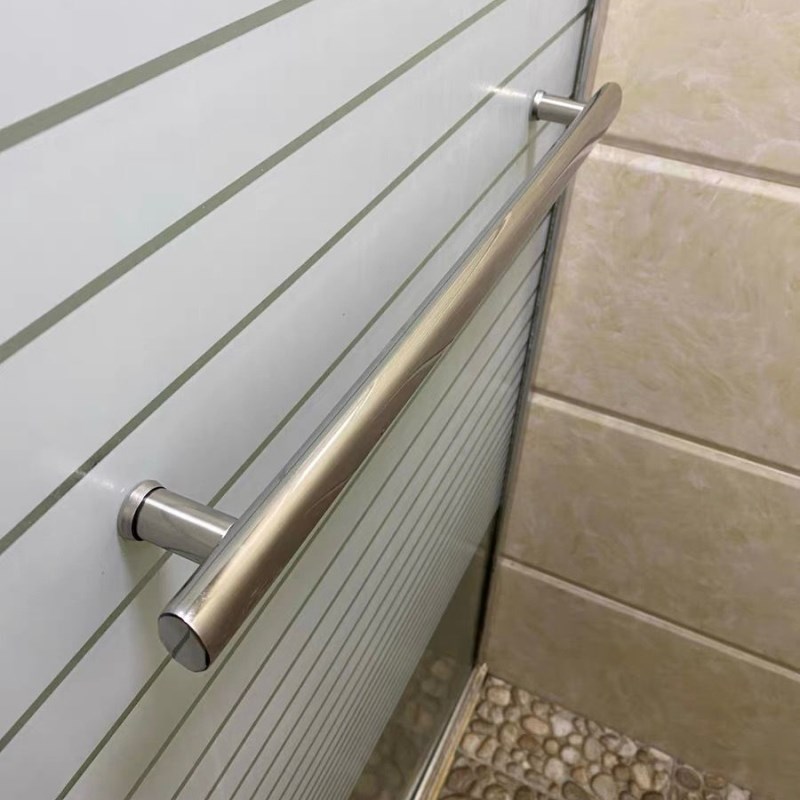 30不锈钢mm淋浴房拉手浴室玻璃门把手推拉移门卫生间拉手把手