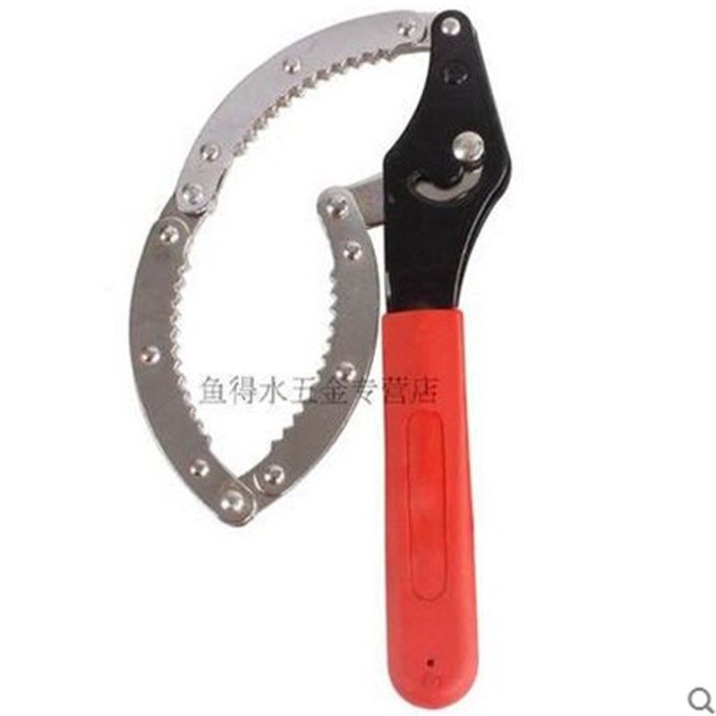 机油格扳手 滤清器扳手 机油扳手 机滤扳手 换机油工具 滤芯拆装