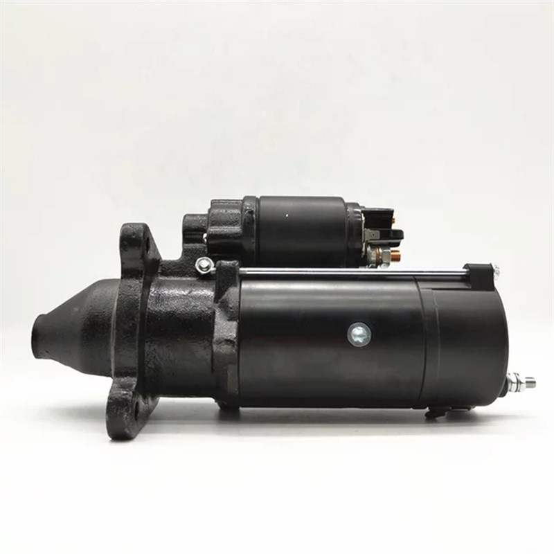 凯斯纽荷兰810 820 830起动机马达330 0 830 30起动机