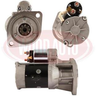 MAX 3.0起动机 557B起动机8980281990起动机马达适用ISUZU S13