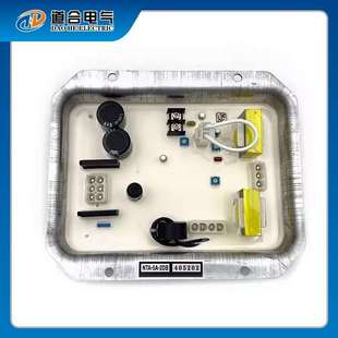 柴油发电机组配件AVR NTA 电压调节器 2DB 调压板