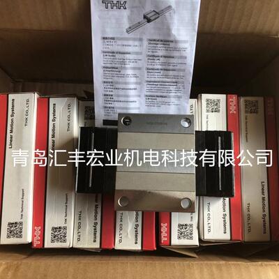 THK直线导轨滑块VRT3055A VRT2125A 导轨现货
