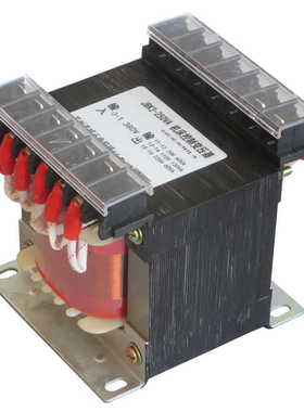 炮塔铣床JBK3-250VA变压器独立机床110V/24V变电变压器箱控制380V